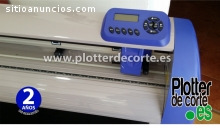 Plotter de corte Refine CSV1350II con se