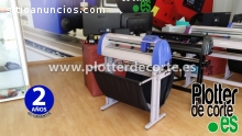 Plotter de corte Refine CSV720II servo