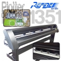 Plotter de corte Refine EH1351U CURSO