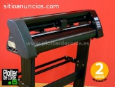 Plotter de corte Refine EH720 nuevo