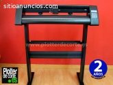 Plotter de corte Refine EH720 nuevo