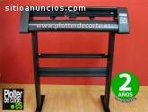 Plotter de corte Refine EH720 OFERTA