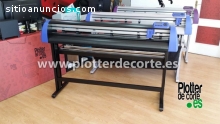 Plotter de corte Refine PRO1350 servo y