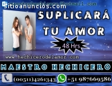 Pongo a tus pies a tu ex en solo 48 hrs