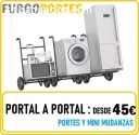 Portes Barajas →(625≡700540)”Puerta a