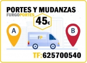 Portes Boadilla Del Monte 625700540≡ Min