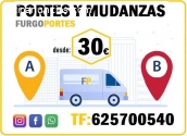 (*Portes en Ascao*) 625→700540 Muebles