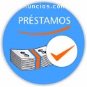 PRESTAMOS Y FINANCIACIONES EXPRES: