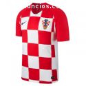 Primera Equipacion Camiseta Croacia Copa