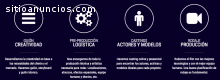 Productora de Publicidad AdvideosMM