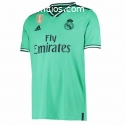 Real Madrid Jersey baratas 2020 Tercero