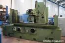 Rectificadora superficie 1600x600 mm.