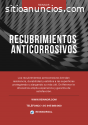 Recubrimientos Anticorrosivos Reinnor