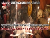 RECUPERA Y DOBLEGA A TU PAREJA
