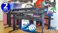 Refine EH1351 con signmaster software