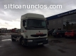 RENAULT Premium 300