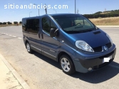 Renault Trafic 2.0dCi Passenger Privileg