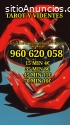 Respuestas claras tarot-15 min 4€