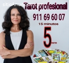 Respuestas claras tarot 15 min 5€