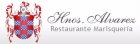 Restaurante Marisquería Hermanos Álvarez