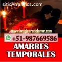 RITUALES PARA MIS AMARRES DE AMOR