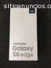 SAMSUNG GALAXY S6 / S6 EDGE - 32GB 64 1