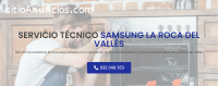 Samsung La Roca del Valles 934242687