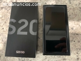 Samsung S20 / S20+ / S20 Ultra por $500