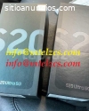 Samsung S20 Ultra 5G,S20+ €500 EUR Apple