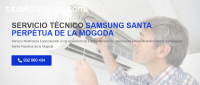 Samsung Santa Perpétua de la Mogoda
