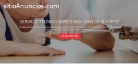 SAT Airsol San Juan de Alicante