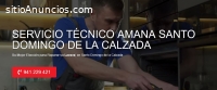 Sat Amana Santo Domingo de la Calzada