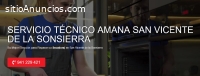 Sat Amana SSan Vicente de la Sonsierra