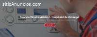 SAT Ariston Hospitalet de Llobregat