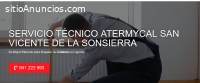 SAT Atermycal San Vicente Sonsierra