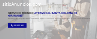 Sat Atermycal Santa Coloma de Gramanet