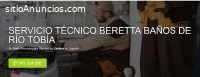 SAT Beretta Baños de Río Tobía