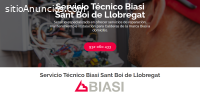 Servicio Biasi Sant Boi de Llobregat