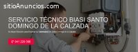 SAT Biasi Santo Domingo de la Calzada