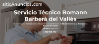 SAT Bomann Barberà del Vallès