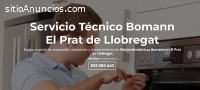 SAT Bomann El Prat de Llobregat