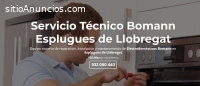 SAT Bomann Esplugues de Llobregat