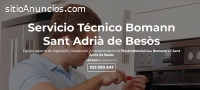 SAT Bomann Sant Adrià de Besòs