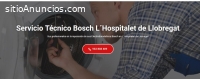 SAT Bosch Hospitalet de Llobregat