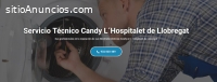 SAT Candy Hospitalet de Llobregat