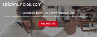 SAT Chaffoteaux Vic