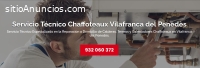 SAT Chaffoteaux Vilafranca del Penedès