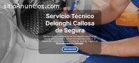 SAT Delonghi Callosa de Segura