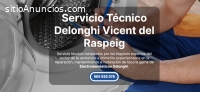 SAT Delonghi San Vicent del Raspeig