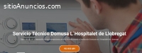 SAT Domusa Hospitalet de Llobregat